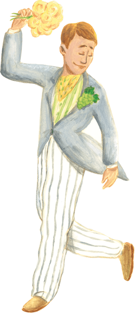Personnages-homme 1