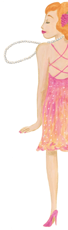 Personnages-femme 2
